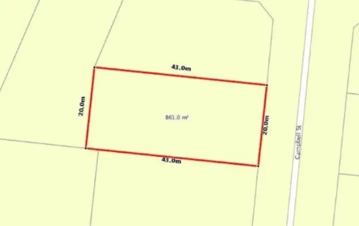 136 Campbell Street, Gordonvale QLD 4865