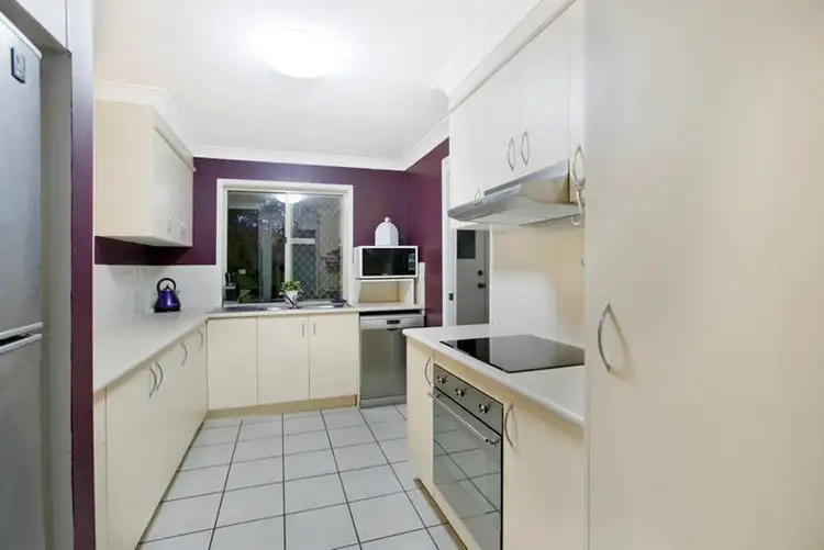 Fifth view of Homely townhouse listing, 27/2 Denison Court, Capalaba QLD 4157