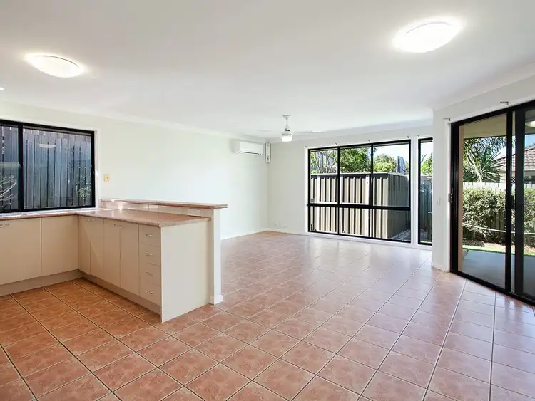 Fourth view of Homely house listing, 55 Ophelia Crescent, Eatons Hill QLD 4037