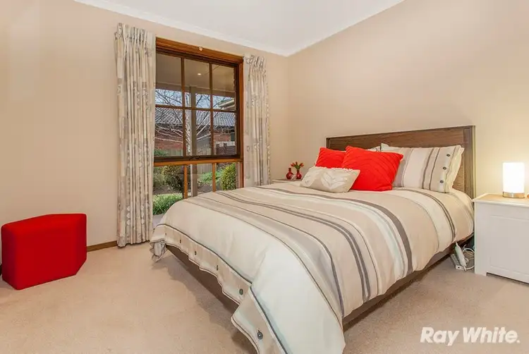 Seventh view of Homely house listing, 123 Argyle Way, Wantirna South VIC 3152