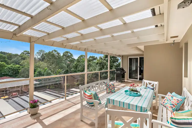 Seventh view of Homely house listing, 100 Derribong Drive, Cordeaux Heights NSW 2526
