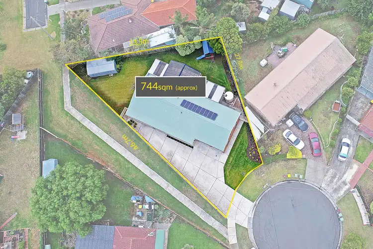 Third view of Homely house listing, 9 Parkgate Lane, Grovedale VIC 3216