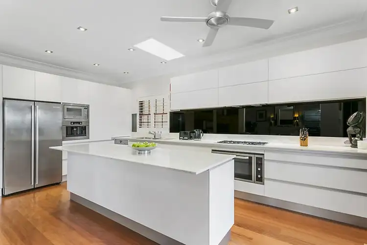 Fourth view of Homely house listing, 14 Ryries Parade, Cremorne NSW 2090