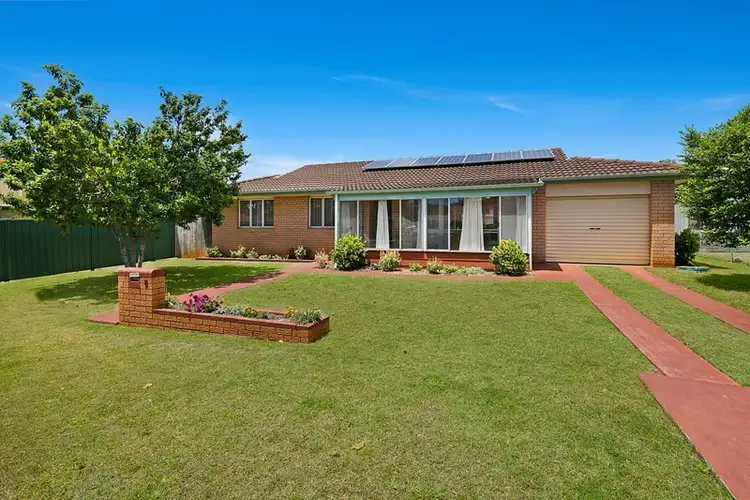 Main view of Homely house listing, 8 Sloop Street, Manly West QLD 4179