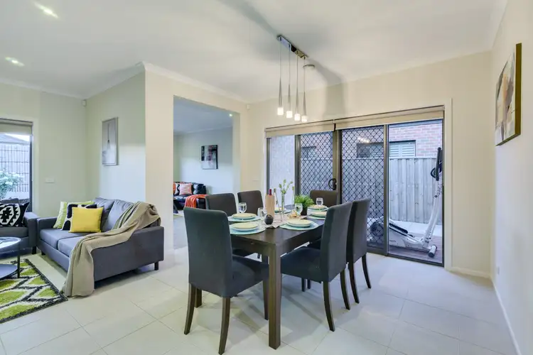 Third view of Homely house listing, 6 Draper Crescent, Epping VIC 3076