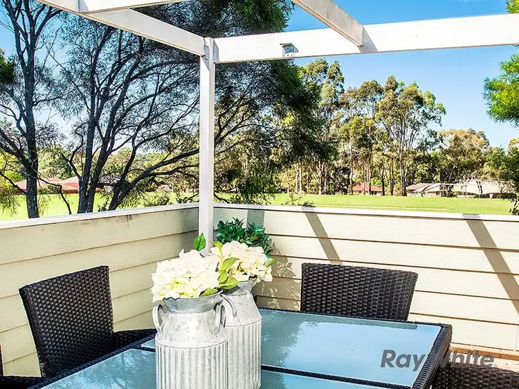 Main view of Homely villa listing, 4/55 Pennant Parade, Epping NSW 2121