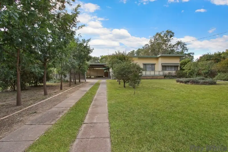 Main view of Homely house listing, 44 Boger Street, Benalla VIC 3672