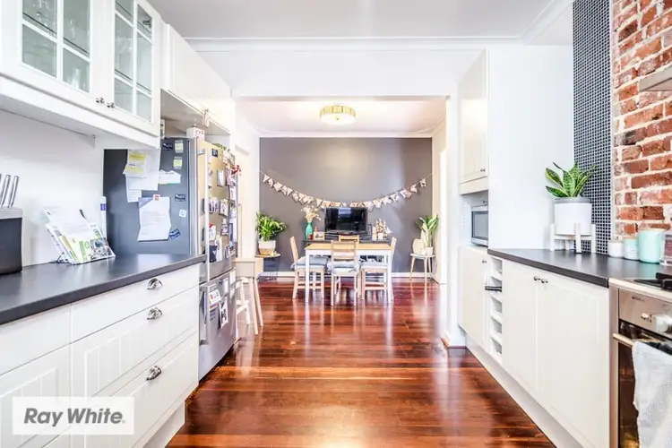 Seventh view of Homely house listing, 31 Bradley Street, Yokine WA 6060