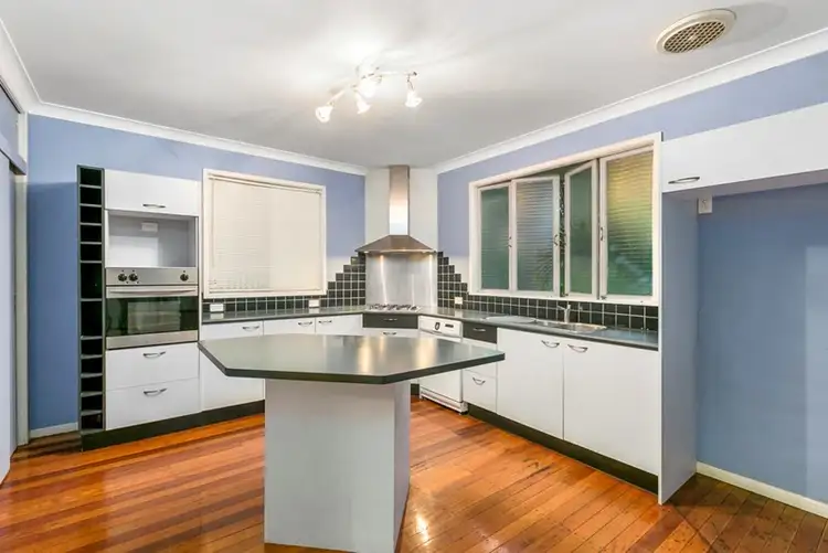 Fifth view of Homely house listing, 8 Baldwin Street, Bulimba QLD 4171