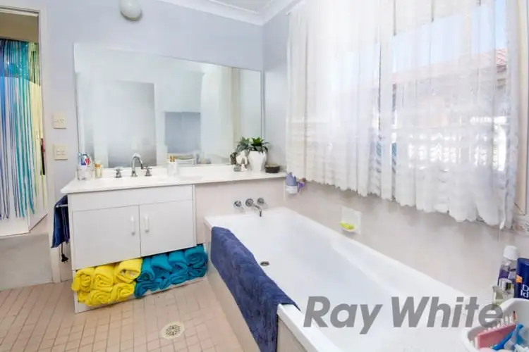 Seventh view of Homely house listing, 12 Finch Close, Cameron Park NSW 2285