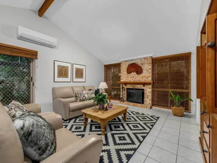 Third view of Homely house listing, 11 Beaumont Street, Carina Heights QLD 4152