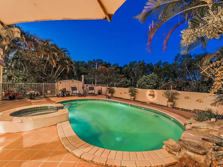 Second view of Homely house listing, 29 Hooper Crescent, Tewantin QLD 4565