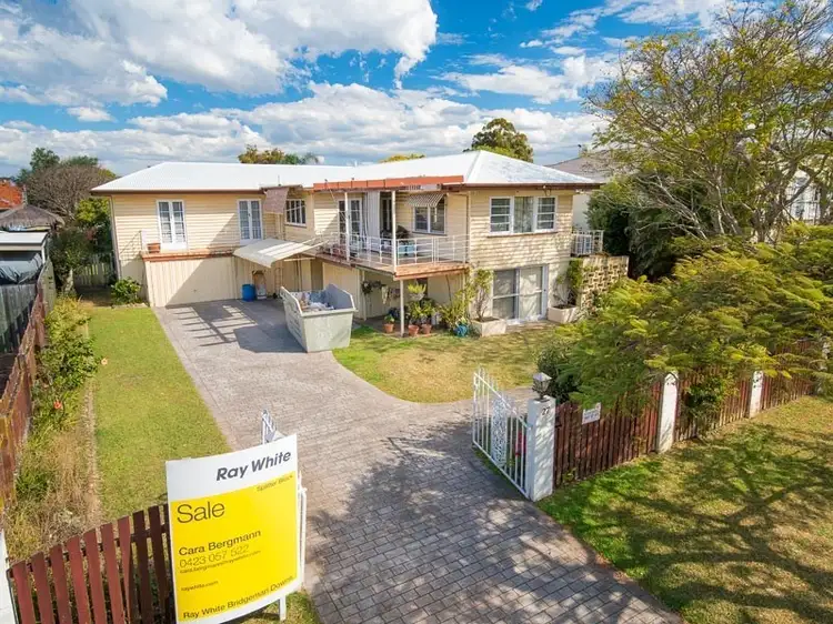 27 Rangeview Street, Aspley QLD 4034