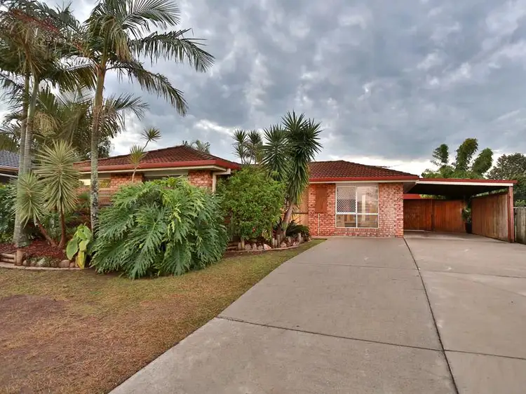 Third view of Homely house listing, 42 Gledson Street, Zillmere QLD 4034