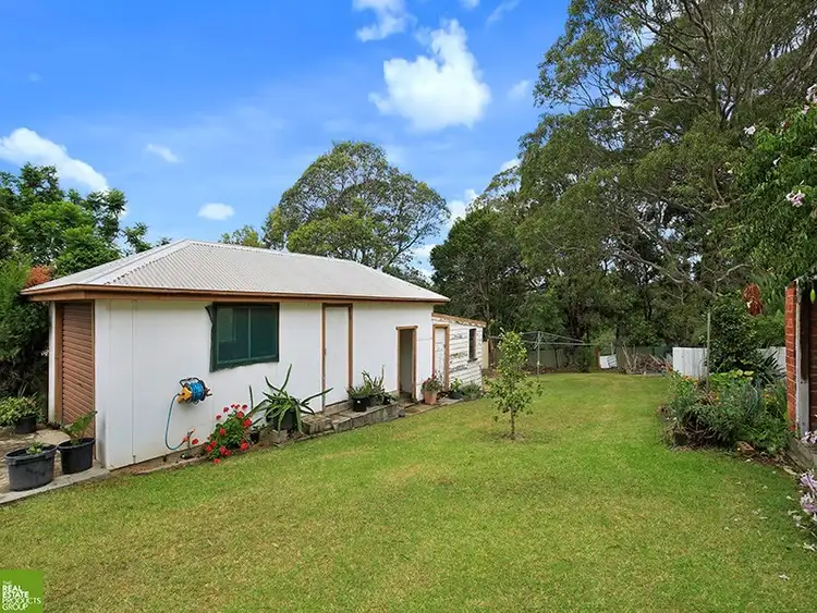 Fourth view of Homely house listing, 21 Staff Road, Unanderra NSW 2526