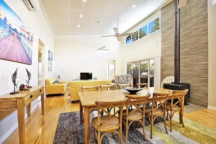 Third view of Homely house listing, 8 Hazelwood Rise, Callala Beach NSW 2540