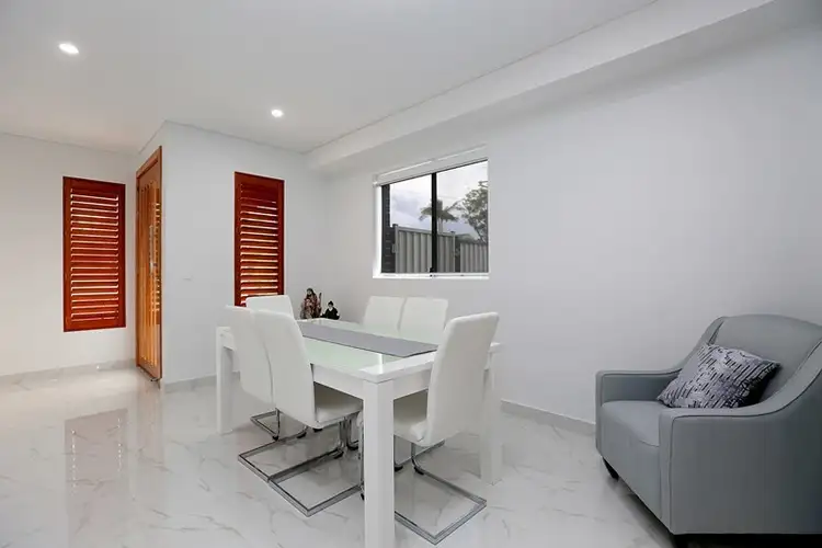 Sixth view of Homely other listing, 18B Lancelot Street, Condell Park NSW 2200