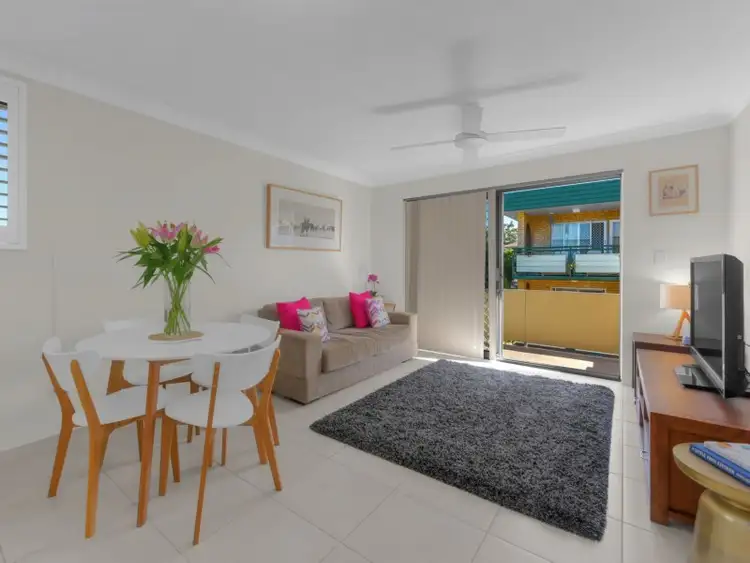 Second view of Homely apartment listing, 4/19 Rivington Street, Nundah QLD 4012