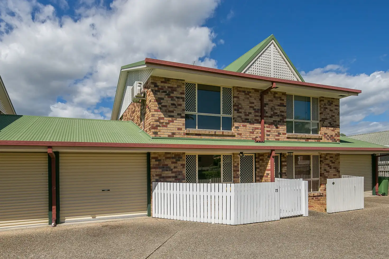 Main view of Homely townhouse listing, 15/19 Almara Street, Capalaba QLD 4157