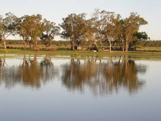 0 GLENMORE, Surat QLD 4417