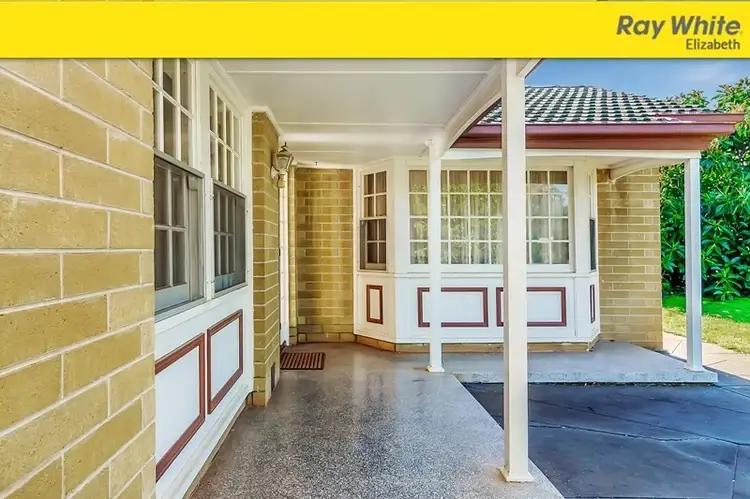 Fourth view of Homely house listing, 95 Hamblynn Road, Elizabeth Downs SA 5113