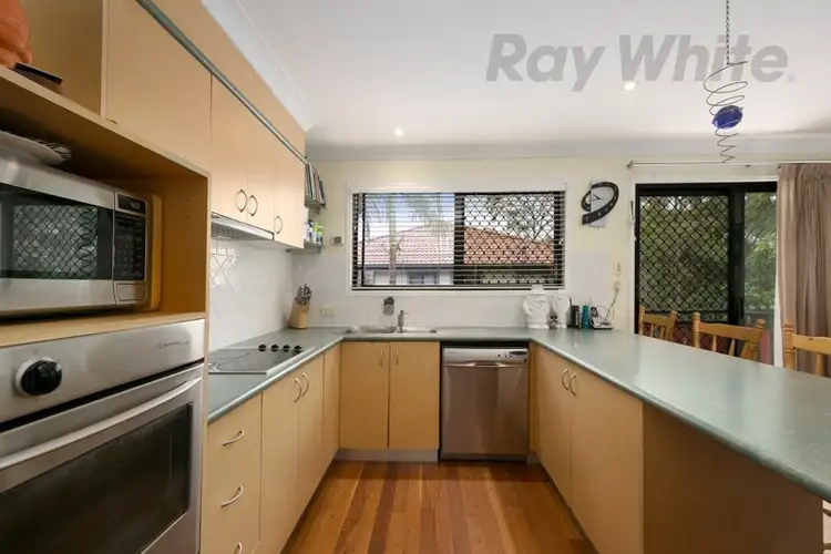 Fourth view of Homely townhouse listing, 29/228 Gaskell Street, Eight Mile Plains QLD 4113