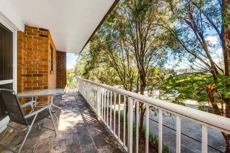 Fifth view of Homely unit listing, 2/11 Maxim Street, West Ryde NSW 2114