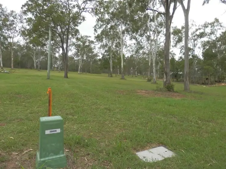 Fourth view of Homely land listing, 46 Fischer Road, Flinders View QLD 4305