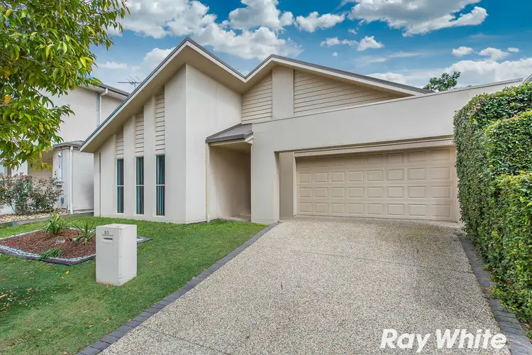 Main view of Homely house listing, 52 Elkington Circuit, North Lakes QLD 4509