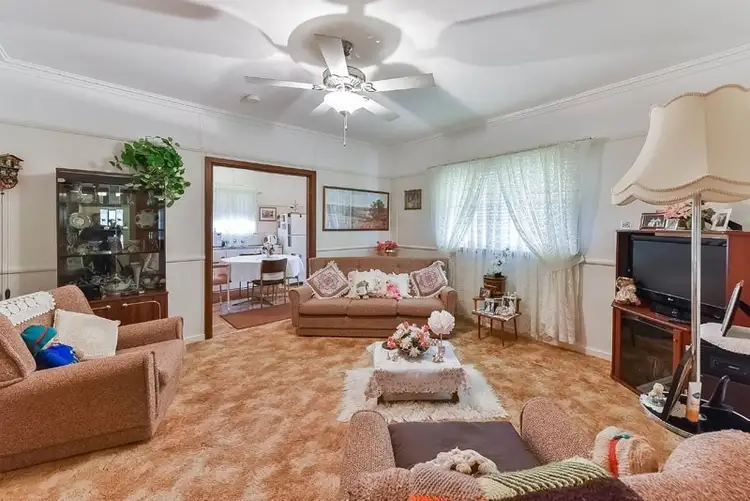 Fourth view of Homely house listing, 829 Montpellier Drive, The Oaks NSW 2570