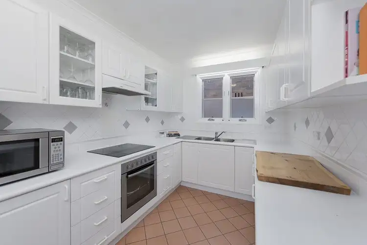 Third view of Homely townhouse listing, 5/18-20 Greenwich Road, Greenwich NSW 2065