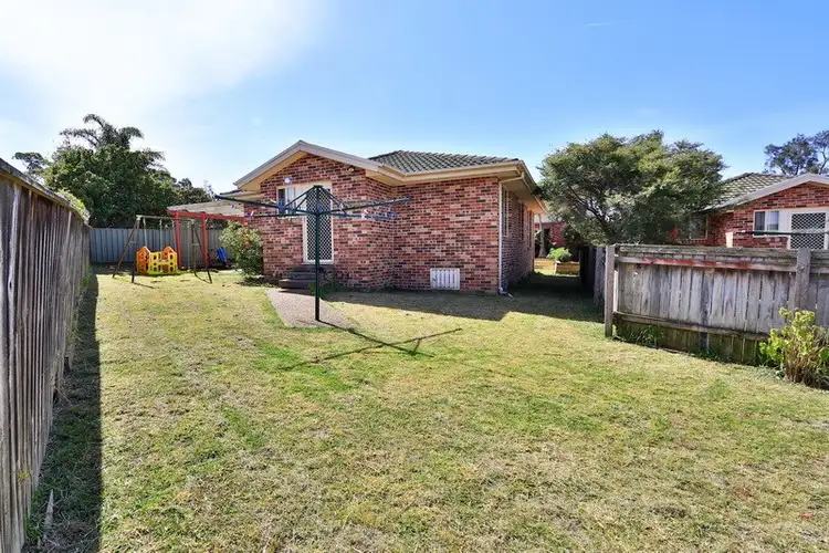 Fourth view of Homely house listing, 8 and 8a Isa Road, Worrigee NSW 2540