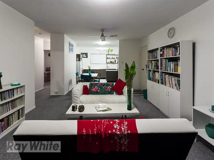 Second view of Homely unit listing, 1/39 French Street, Coorparoo QLD 4151