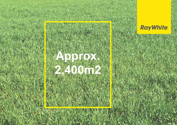 Main view of Homely land listing, 107 Kathryn Road, Knoxfield VIC 3180