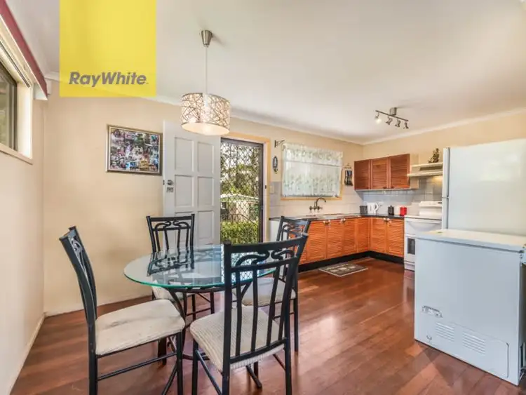 Fourth view of Homely house listing, 29 Ariel Avenue, Kingston QLD 4114