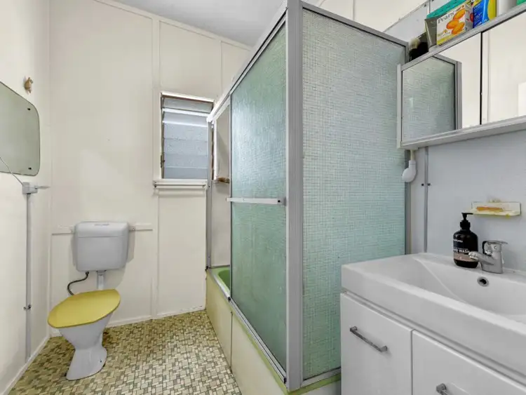 Sixth view of Homely house listing, 526 Lower Bowen Terrace, New Farm QLD 4005