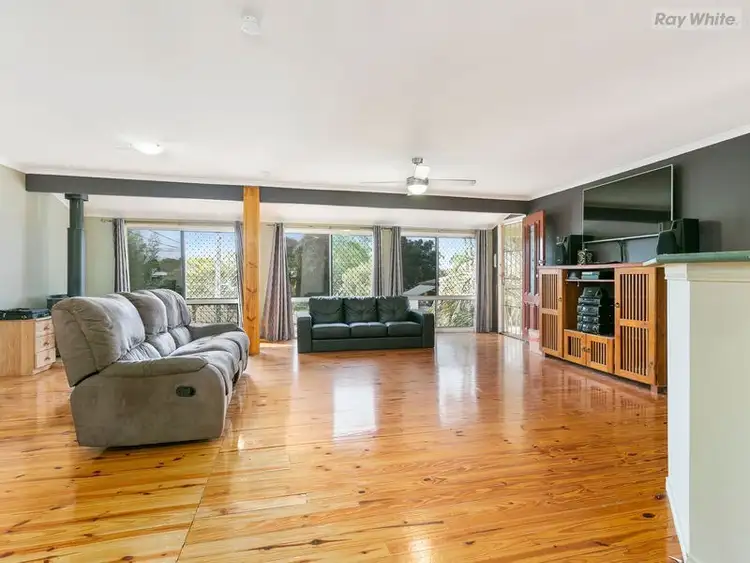 Second view of Homely house listing, 8 Coleen Court, Redbank Plains QLD 4301