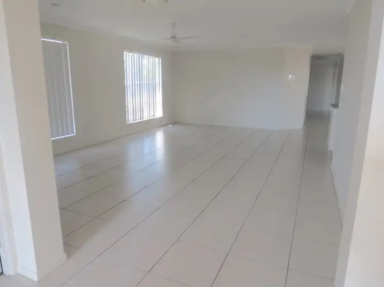 Third view of Homely house listing, 16 Ivers Place, Emerald QLD 4720