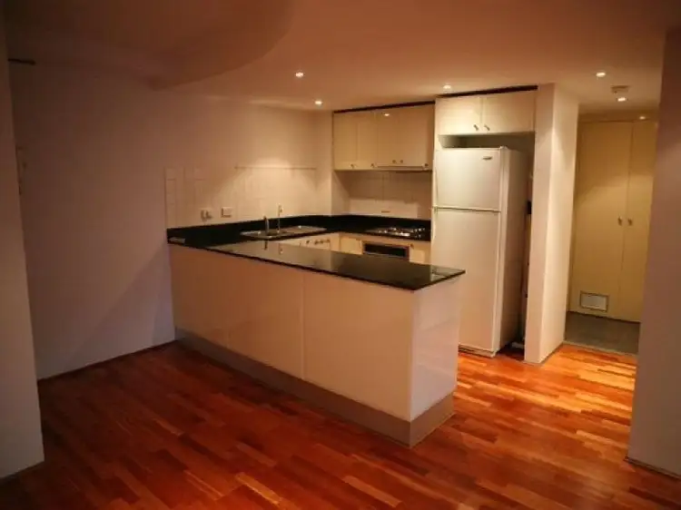 Second view of Homely house listing, 3/30 Folkestone Parade, Botany NSW 2019