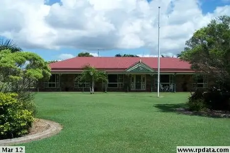 81 Norman Drive, Barmaryee QLD 4703
