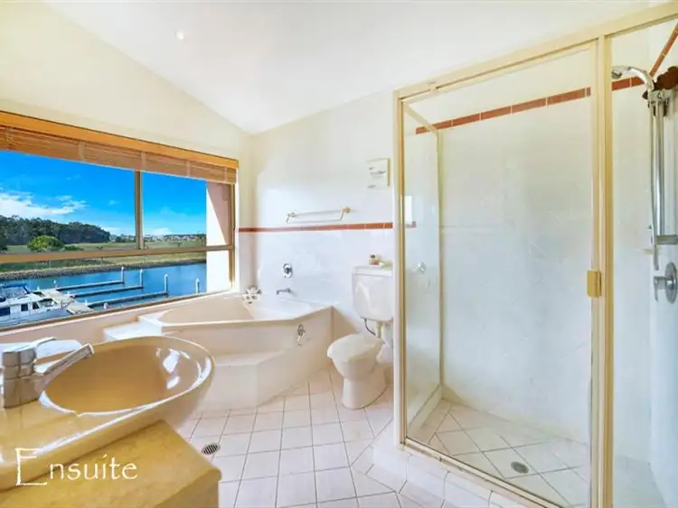 Sixth view of Homely townhouse listing, 29 John Lund Drive, Hope Island QLD 4212