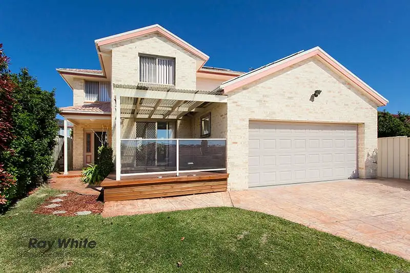 Main view of Homely house listing, 1 Eucumbene Avenue, Flinders NSW 2529