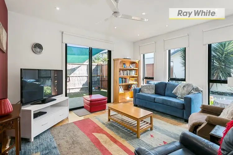 Second view of Homely unit listing, 6/3-5 Brendel Street, Rosebud West VIC 3940