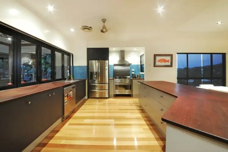 Main view of Homely house listing, 19 Daydream Court, Cannonvale QLD 4802