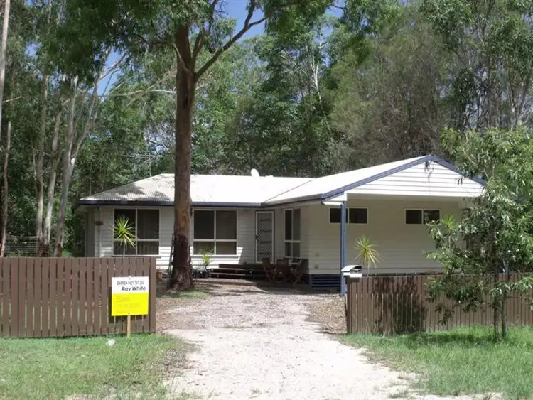 36 Kirribin Street, Russell Island QLD 4184