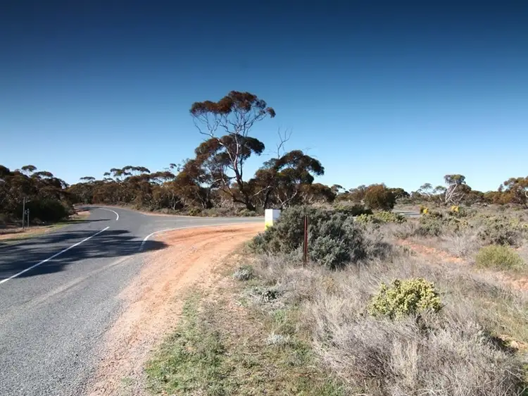 Section 63 Farley Road, Kingston On Murray SA 5331