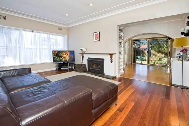 17 Hamel Road, Matraville NSW 2036