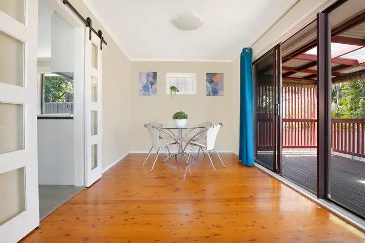 Fourth view of Homely house listing, 17 Ben Nevis Road, Farmborough Heights NSW 2526