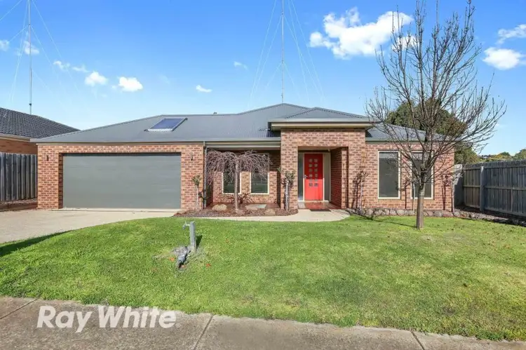 32 Delungra Avenue, Clifton Springs VIC 3222