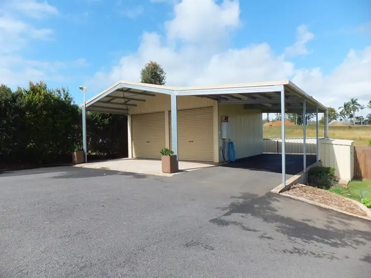 Fifth view of Homely house listing, 13 Eden Drive, Tinaroo QLD 4872